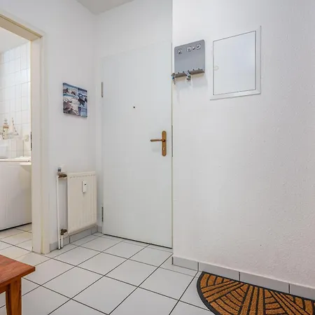 Birkenstrasse 14a Charlotte Apartament Zingst